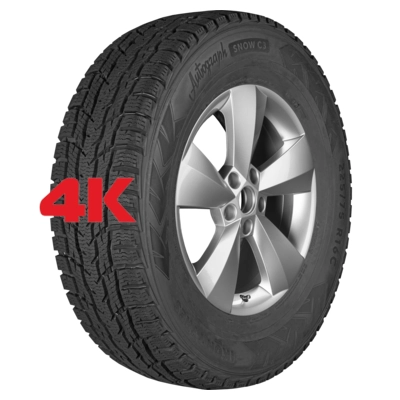 Шина Ikon Tyres Autograph Snow C3 225/70 R15 112/110R