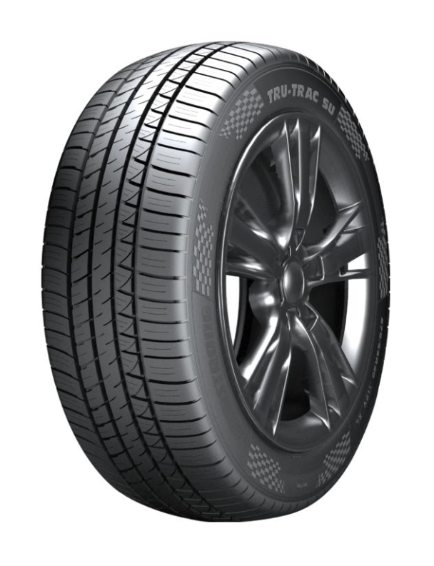 Tru-Trac SU