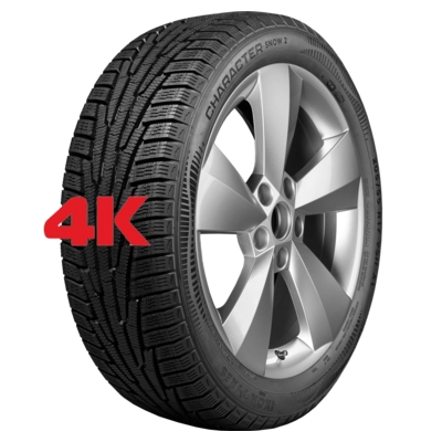 Шина Ikon Tyres Character Snow 2 185/65 R15 92R