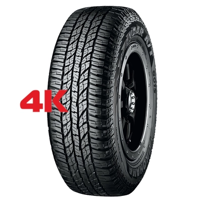 Шина Yokohama Geolandar A/T G015 265/75 R16 114T