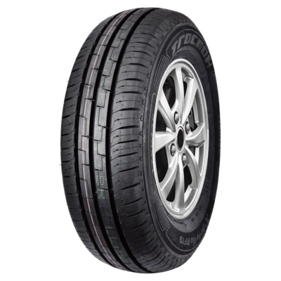 Шина Tracmax X-Privilo RF19 215/65 R16 109/107T