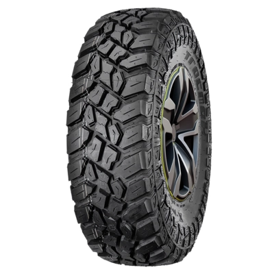 Шина Tracmax X-Privilo M/T 265/70 R17 121/118Q