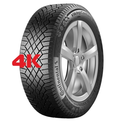 Шина Continental VikingContact 7 245/40 R20 99H