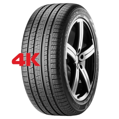 Шина Pirelli Scorpion Verde All-Season 255/55 R20 110W
