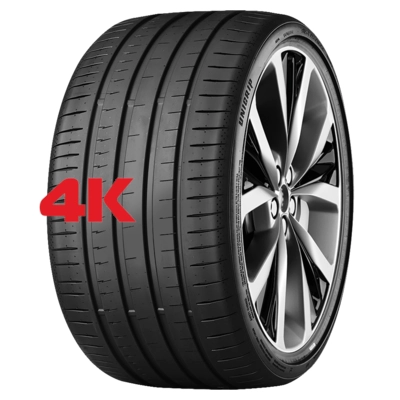 Шина Unigrip Lateral Force Sport 255/40 R20 101Y