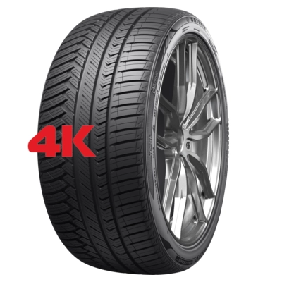 Шина Sailun ATREZZO 4SEASONS pro 235/65 R17 108W