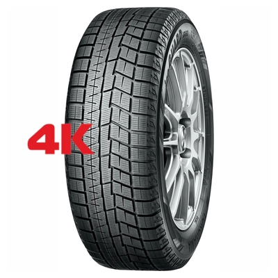 Шина Yokohama iceGuard Stud iG55 245/40 R20 95Q