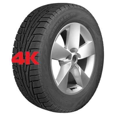 Шина Ikon Tyres Nordman RS2 SUV 225/70 R16 107R