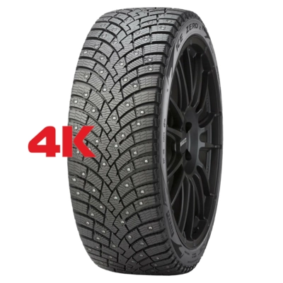 Шина Pirelli Ice Zero 2 225/45 R18 95H