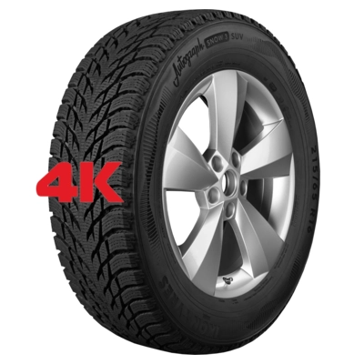 Шина Ikon Tyres Autograph Snow 3 SUV 295/40 R21 111T