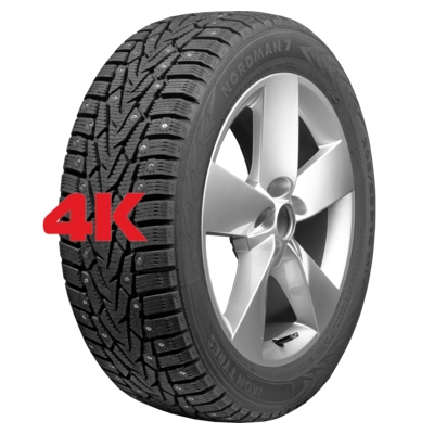 Шина Ikon Tyres Nordman 7 175/65 R15 88T