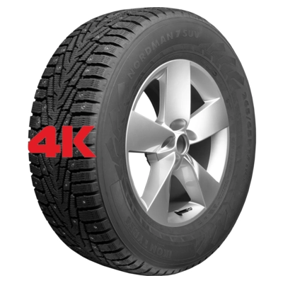 Шина Ikon Tyres Nordman 7 SUV 245/65 R17 111T
