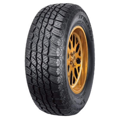 Шина Tracmax X-Privilo AT08 225/60 R17 99T
