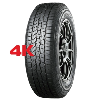Шина Yokohama Geolandar CV 4S G061 255/55 R20 110V