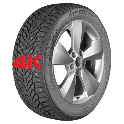 Шина Ikon Tyres Autograph Ice 9 225/50 R17 98T
