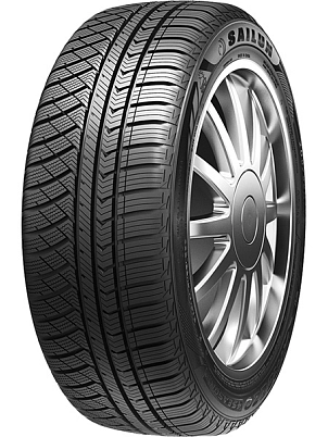 Шина Sailun Atrezzo 4SEASONS 195/65 R15 95T