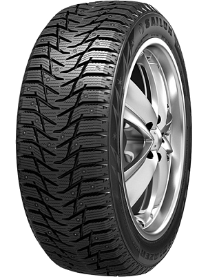Шина Sailun Ice Blazer WST3 165/65 R14 79T