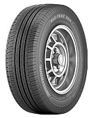 Armstrong Blu-Trac Van 