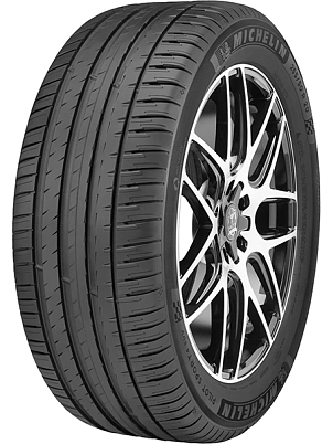 Шина Michelin Pilot Sport 4 SUV 245/50 R20 102V