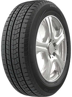 Шина ZMAX ICEPIONEER 868 235/65 R17 108T