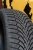 фото протектора и шины Ice Blazer Alpine+ Шина Sailun Ice Blazer Alpine+ 185/55 R16 87H