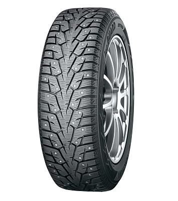 Шина Yokohama iceGuard Stud iG55 215/60 R16 99T
