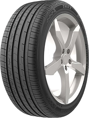 Шина ZMAX ZEALION 225/55 R17 101W